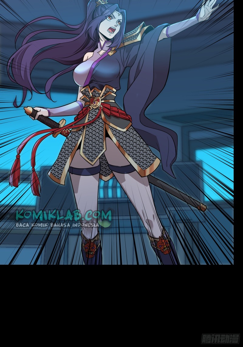 Legend of Star General Chapter 78 Image 30