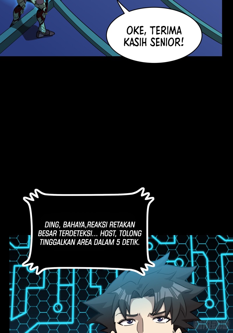 Legend of Star General Chapter 78 Image 35