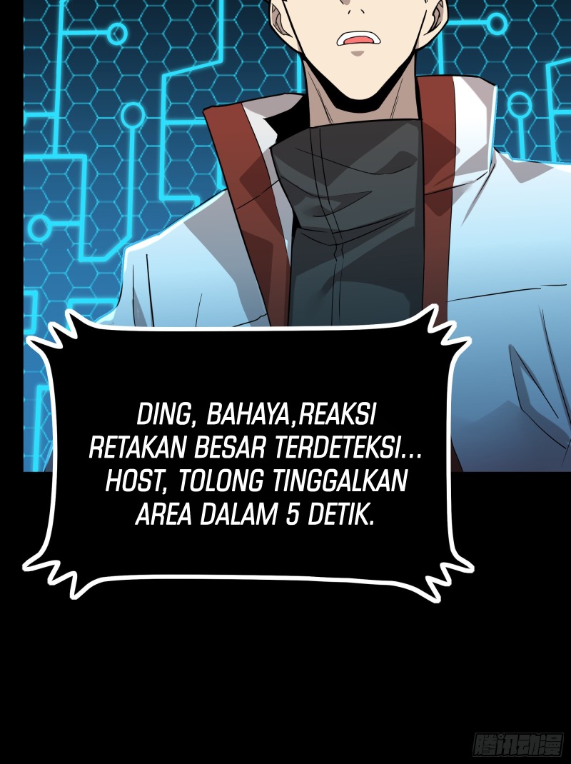 Legend of Star General Chapter 78 Image 36