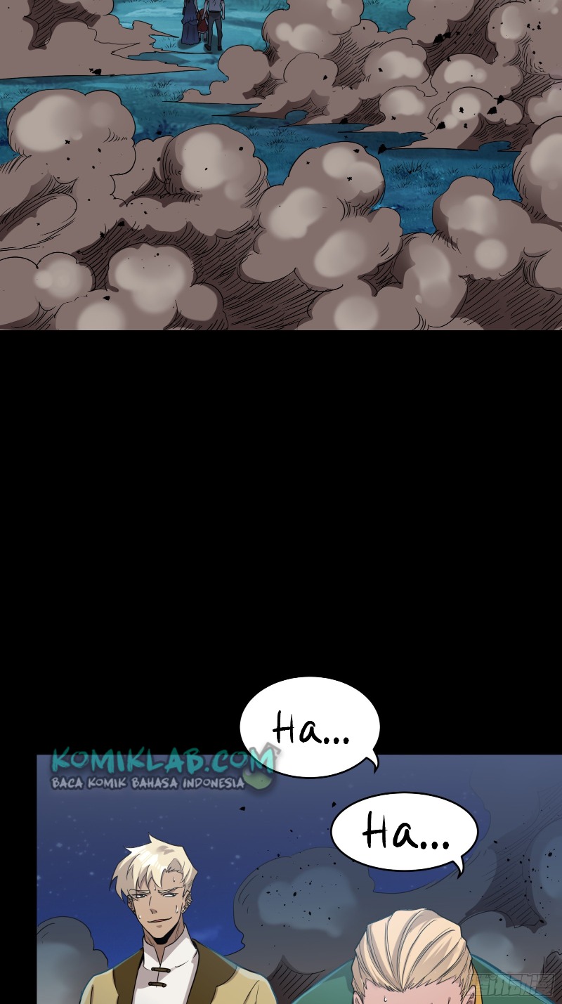 Legend of Star General Chapter 78 Image 40