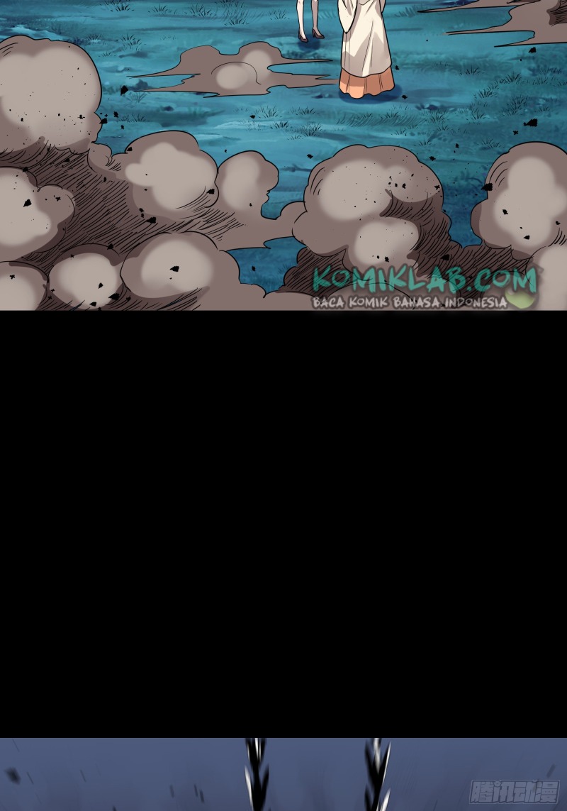 Legend of Star General Chapter 78 Image 47