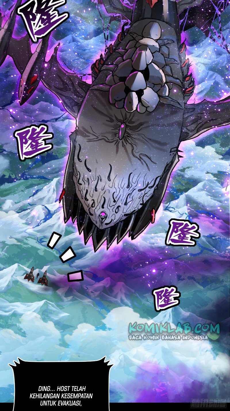 Legend of Star General Chapter 78 Image 63