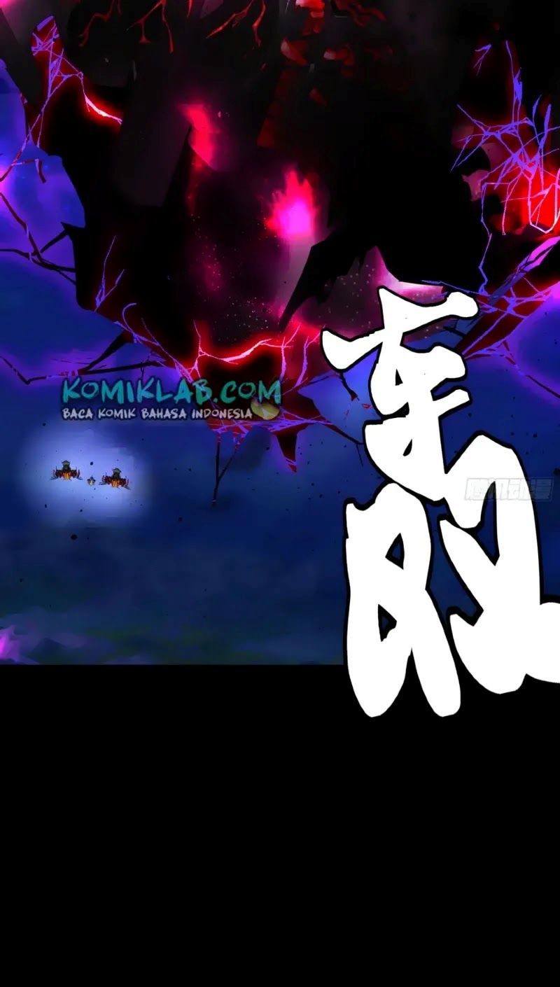 Legend of Star General Chapter 79 Image 4