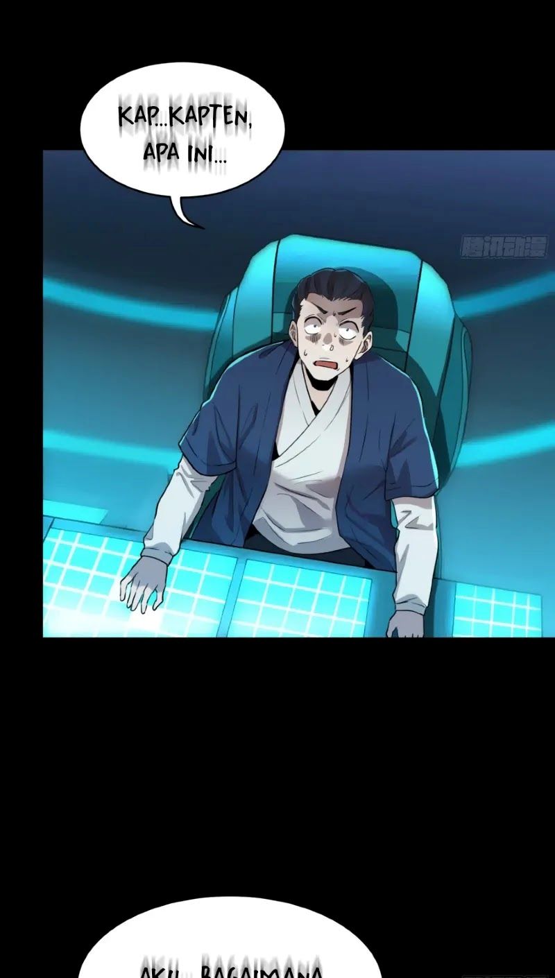 Legend of Star General Chapter 79 Image 5