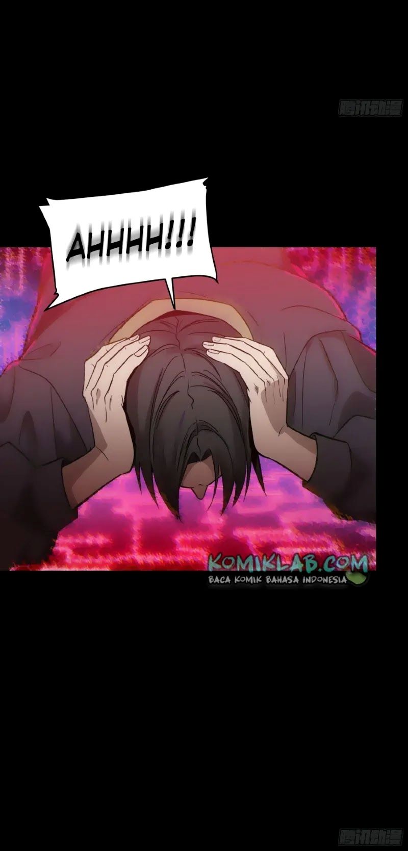 Legend of Star General Chapter 79 Image 19