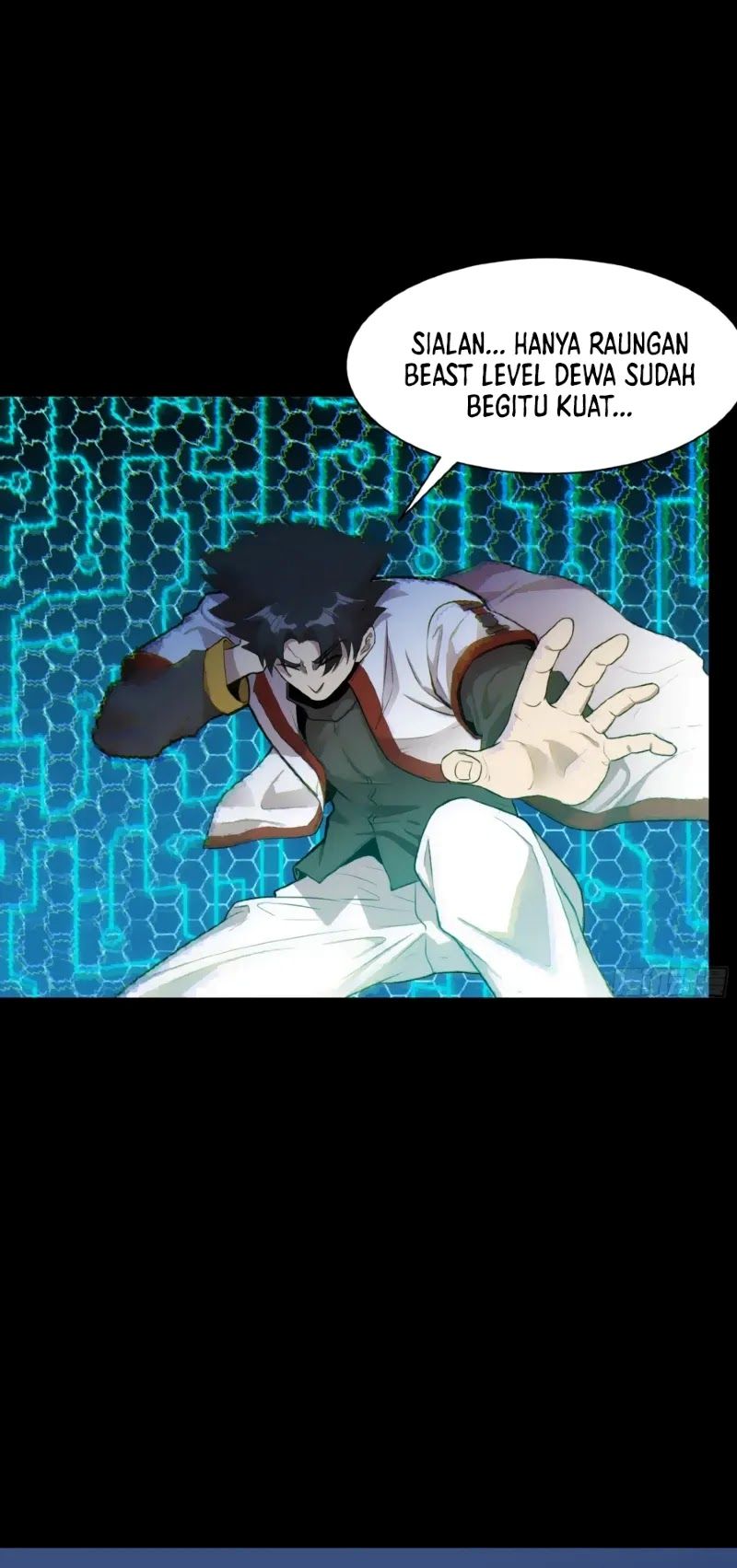 Legend of Star General Chapter 79 Image 22