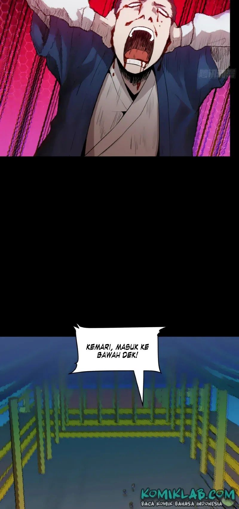 Legend of Star General Chapter 79 Image 25