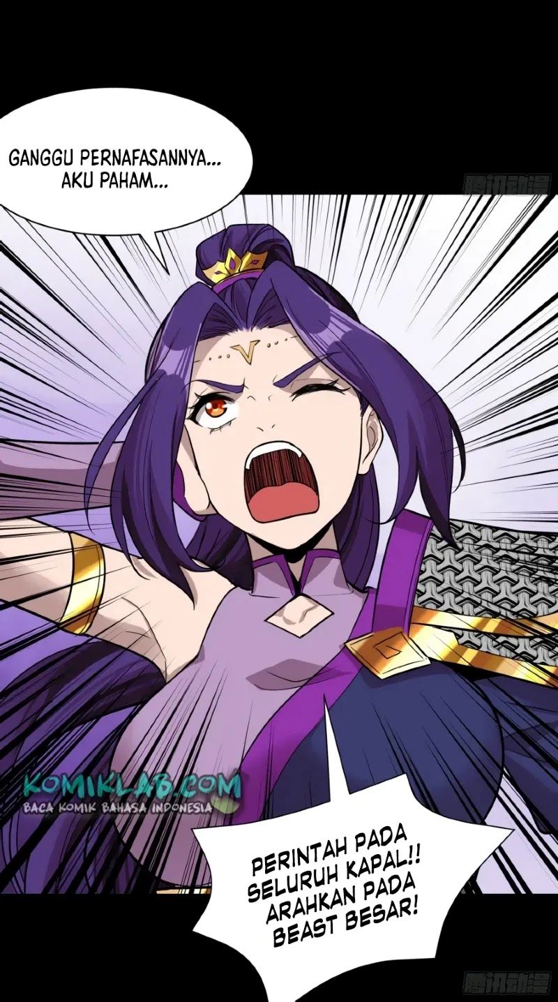 Legend of Star General Chapter 79 Image 31