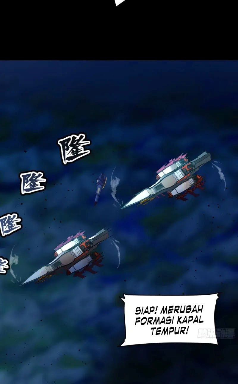 Legend of Star General Chapter 79 Image 32