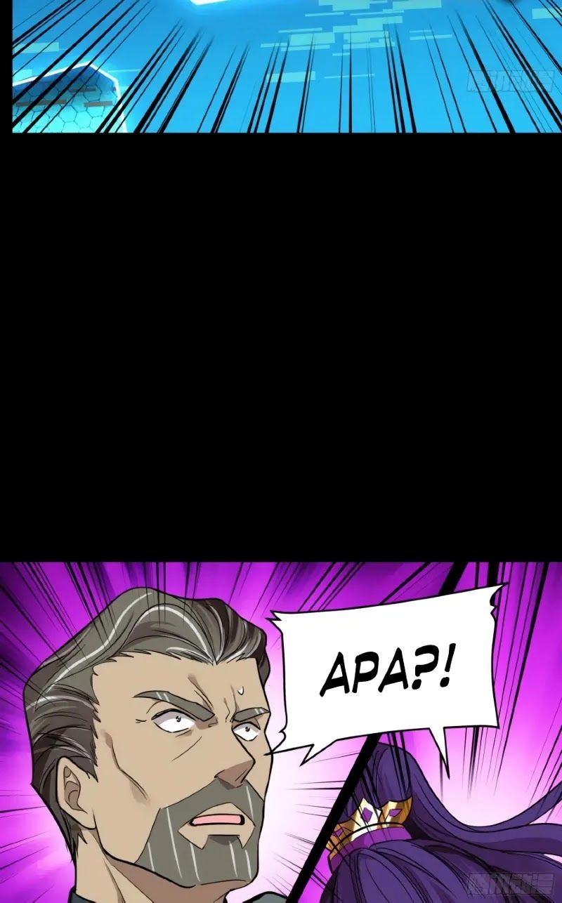 Legend of Star General Chapter 79 Image 37