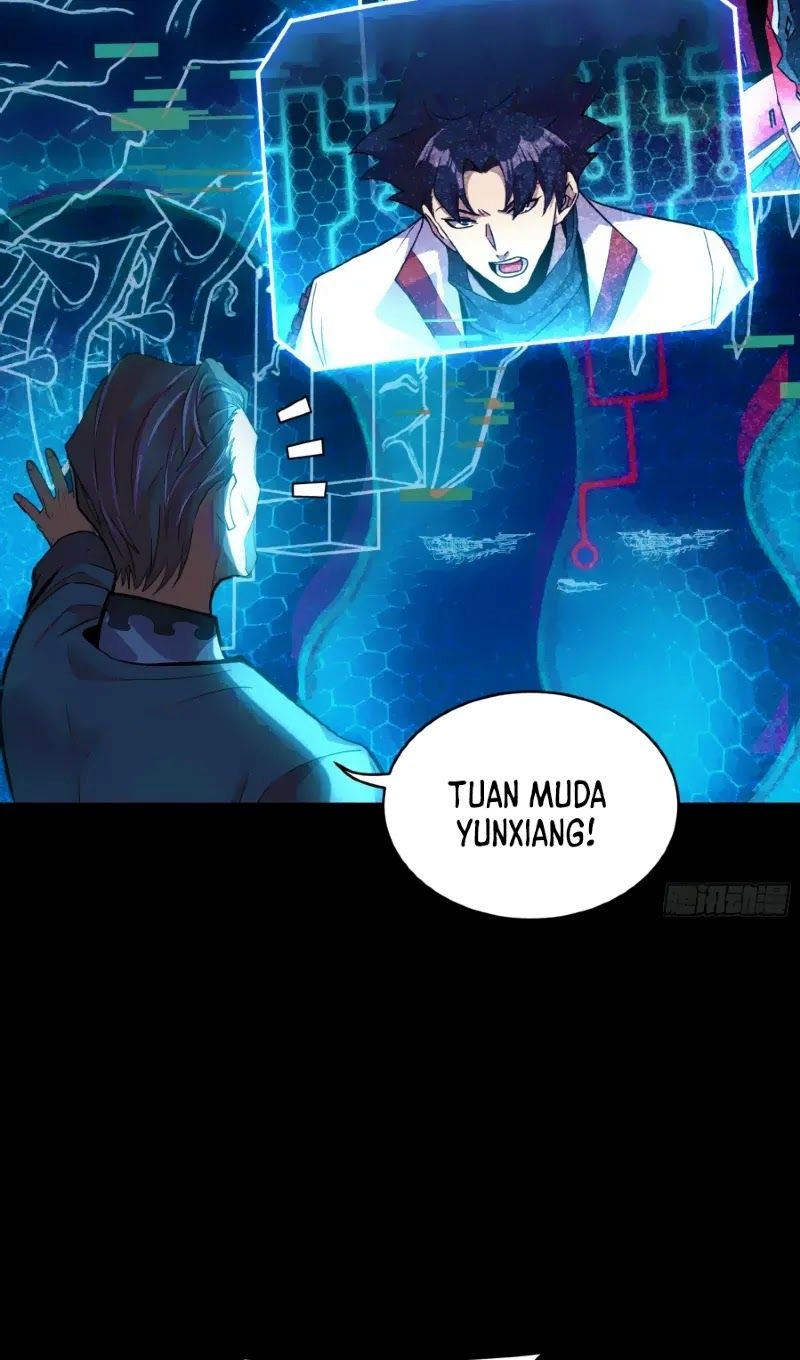 Legend of Star General Chapter 79 Image 39