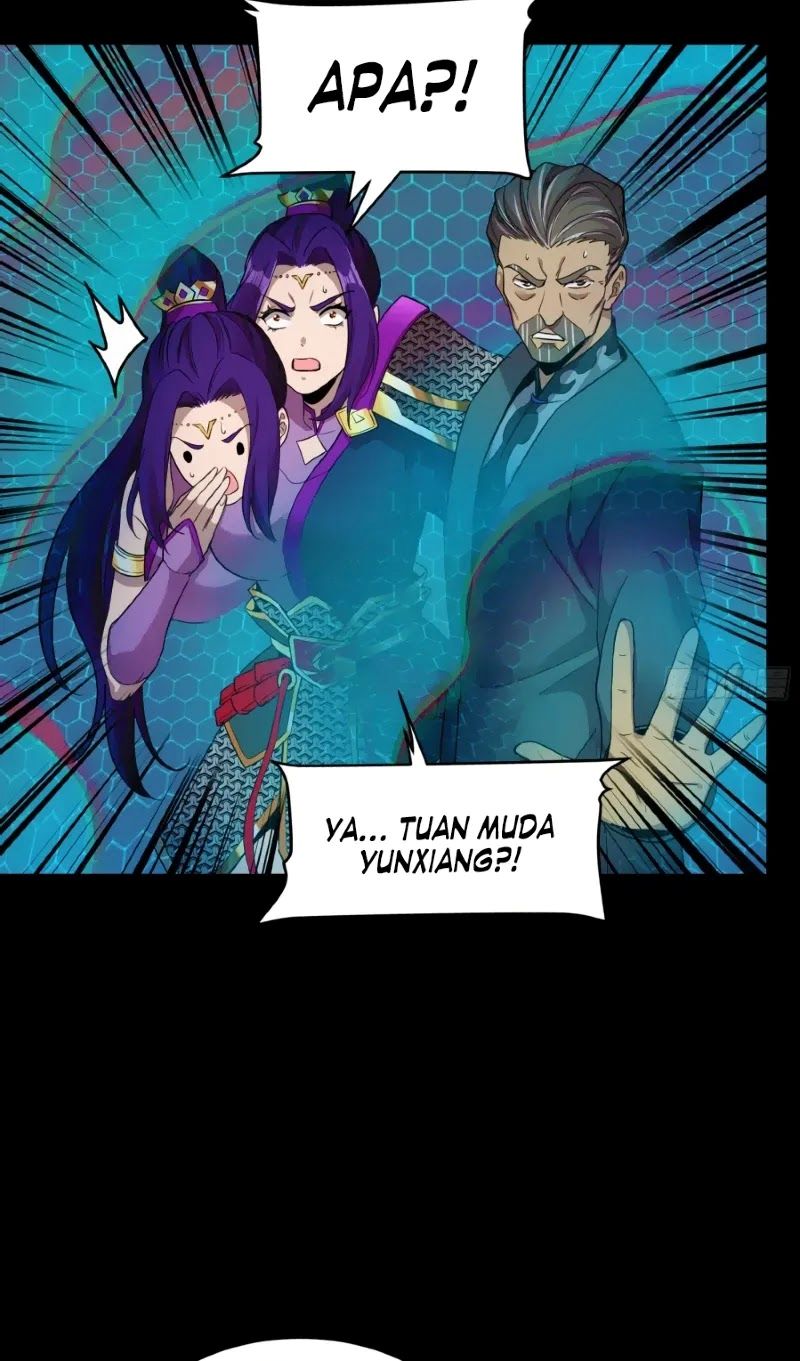 Legend of Star General Chapter 79 Image 40