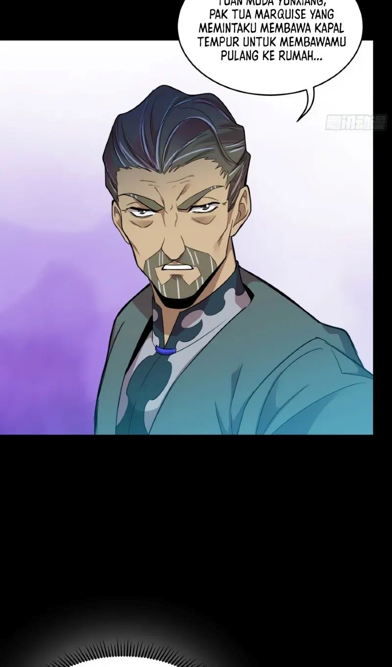 Legend of Star General Chapter 79 Image 42