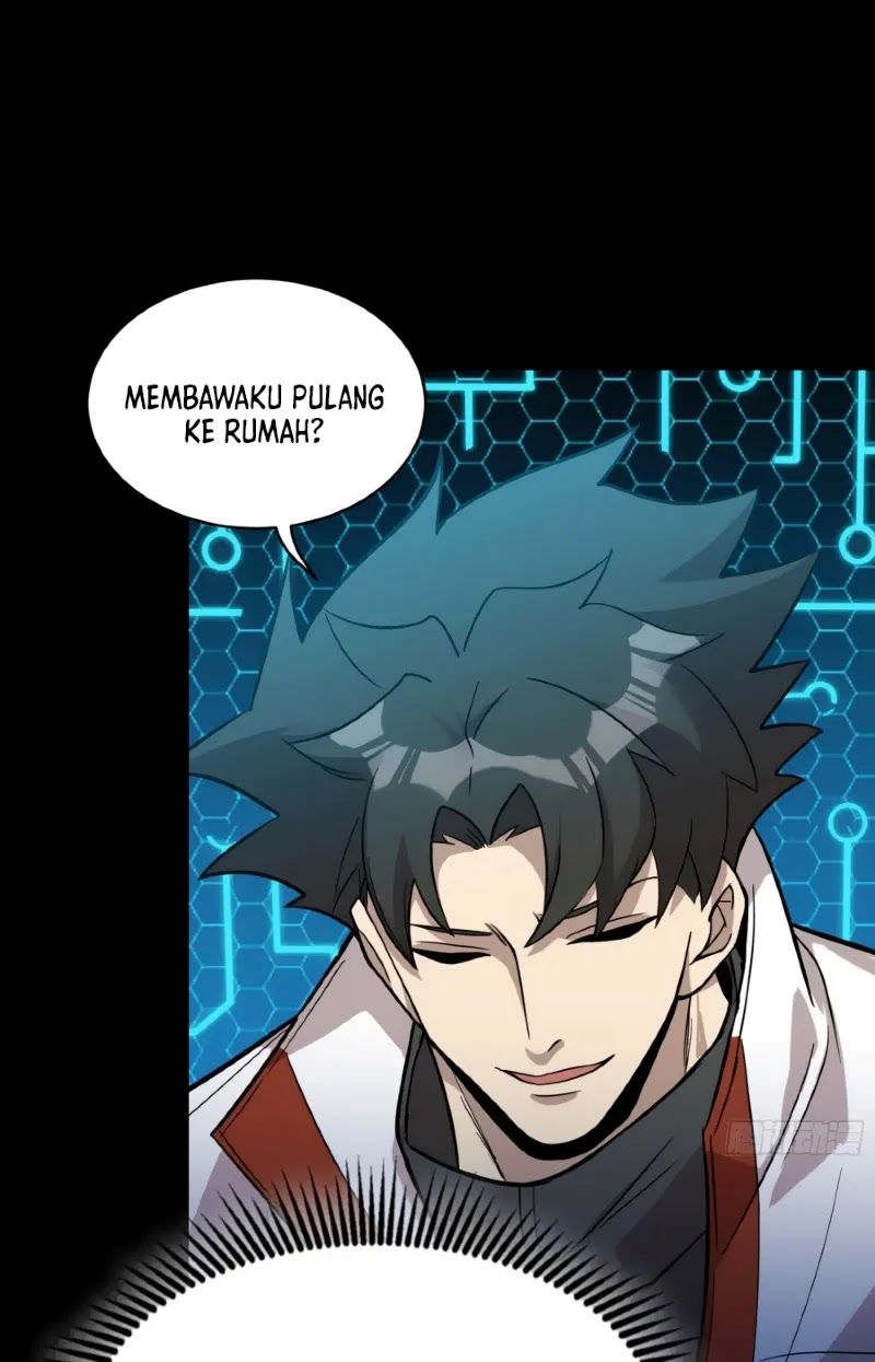 Legend of Star General Chapter 79 Image 44