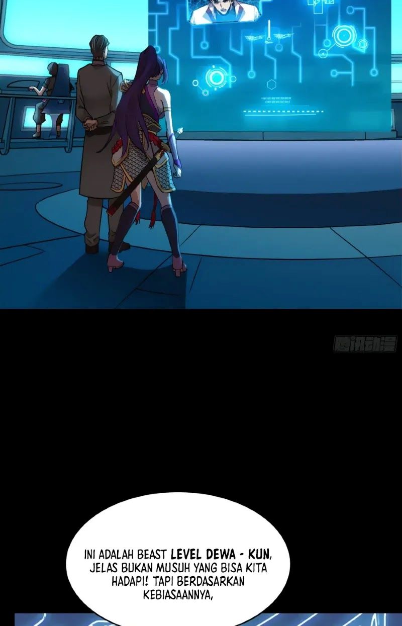 Legend of Star General Chapter 79 Image 46