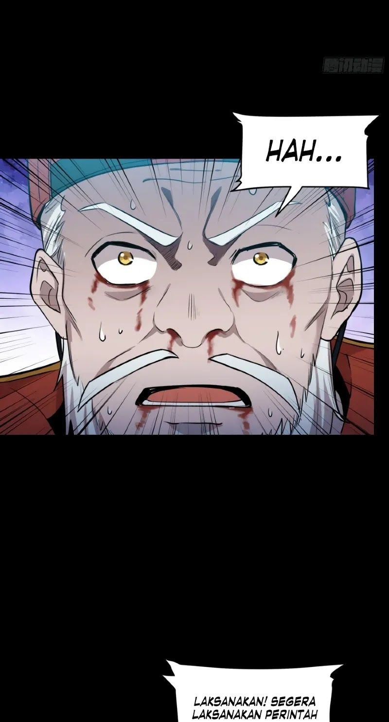 Legend of Star General Chapter 79 Image 53