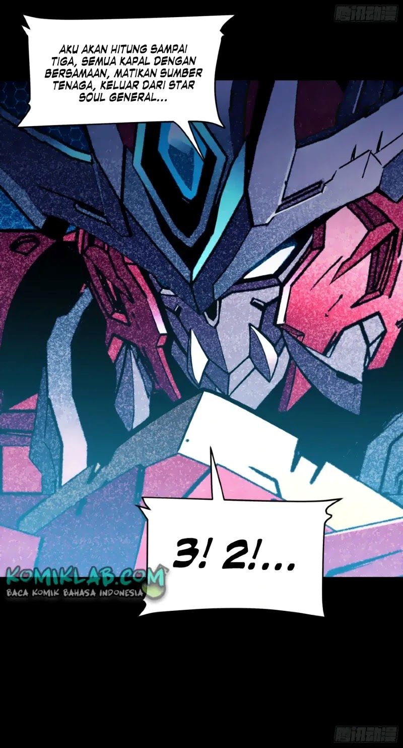 Legend of Star General Chapter 79 Image 55