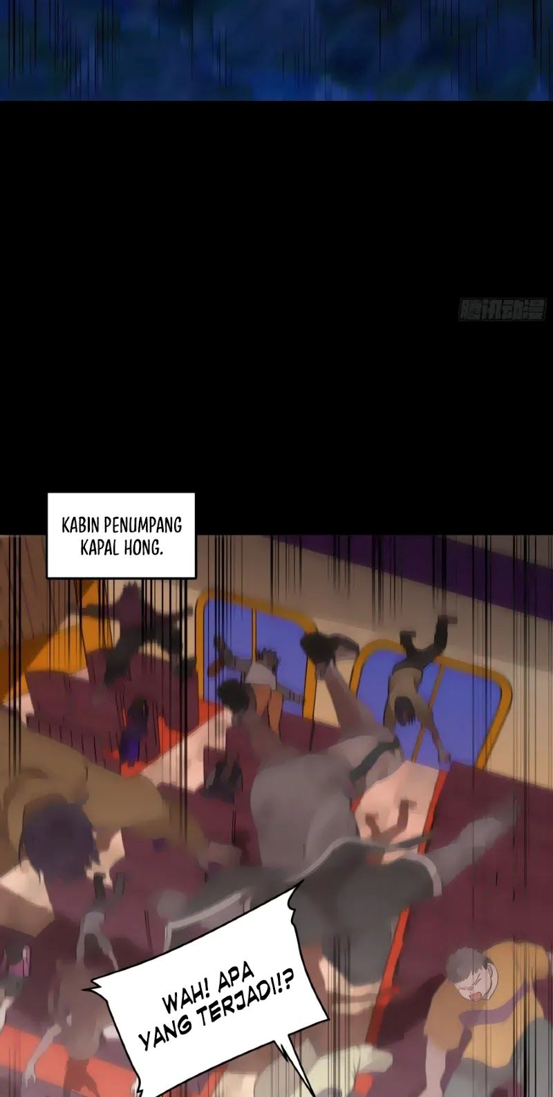 Legend of Star General Chapter 79 Image 59