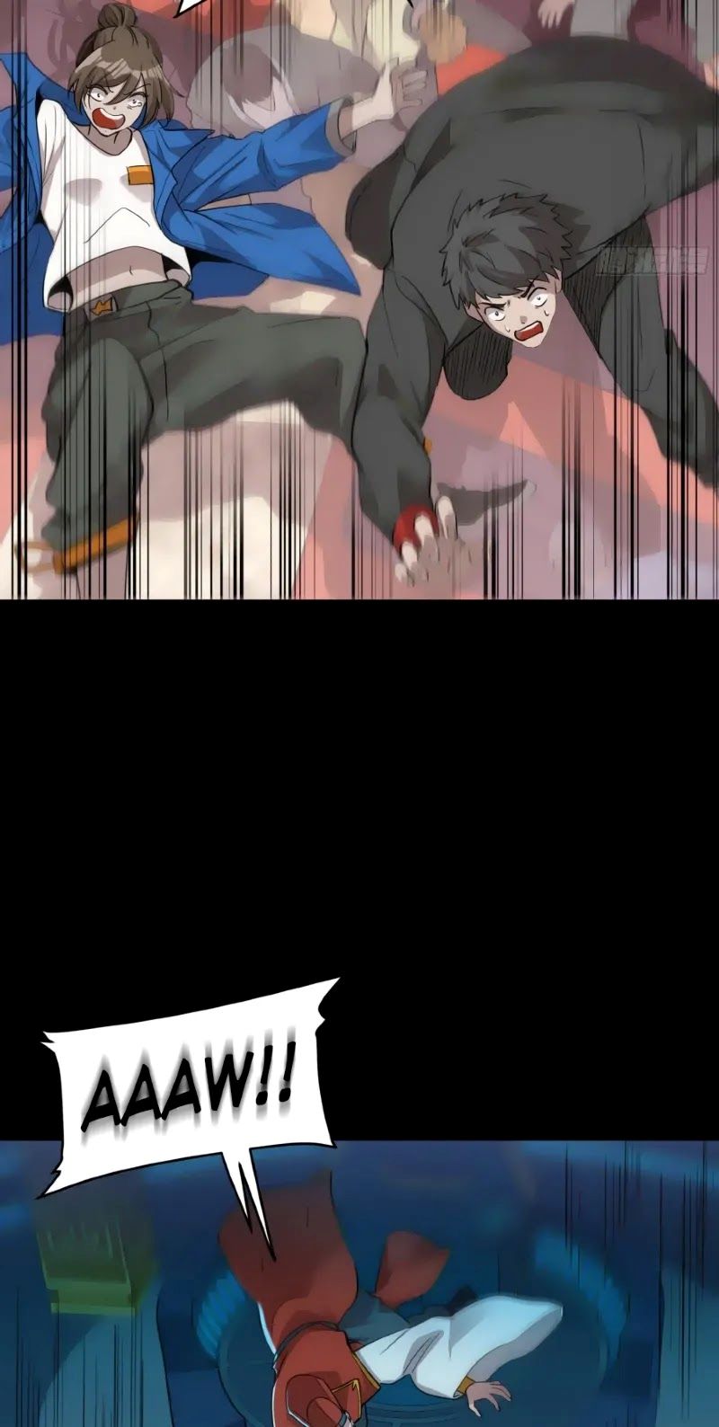 Legend of Star General Chapter 79 Image 60