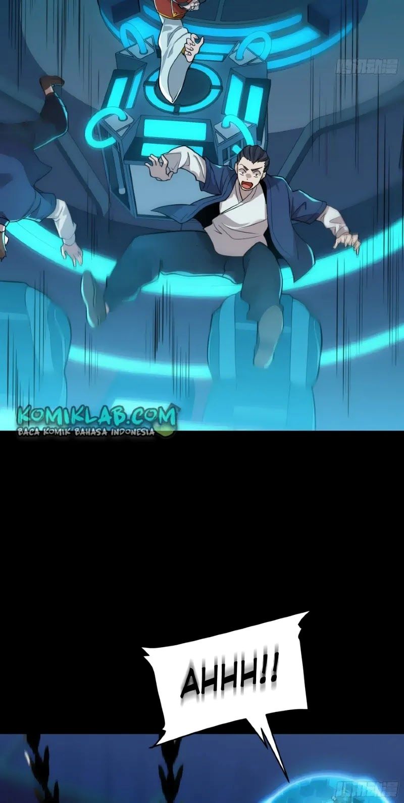 Legend of Star General Chapter 79 Image 61