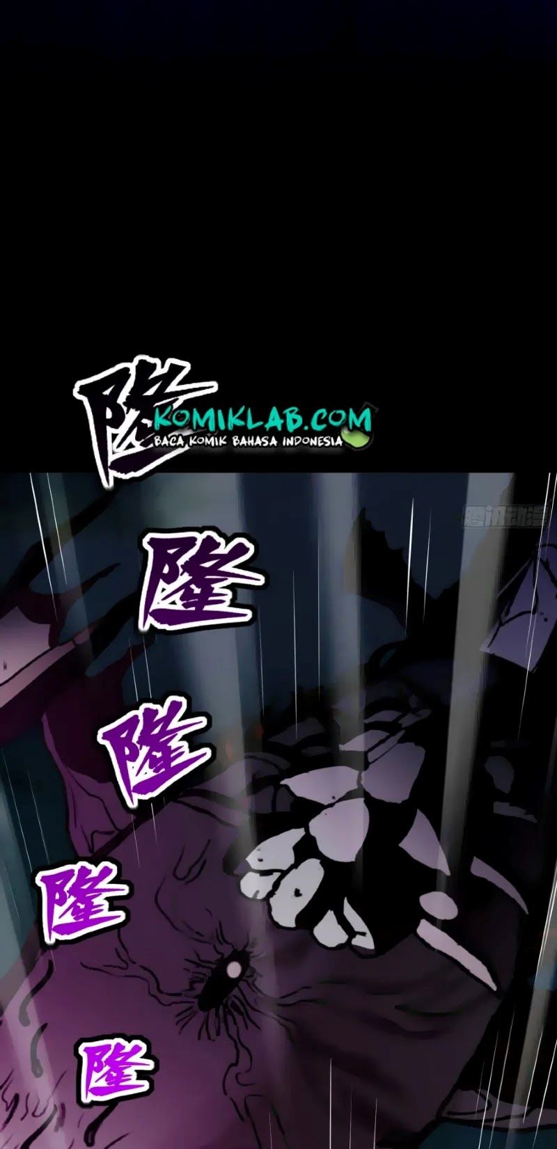 Legend of Star General Chapter 79 Image 65