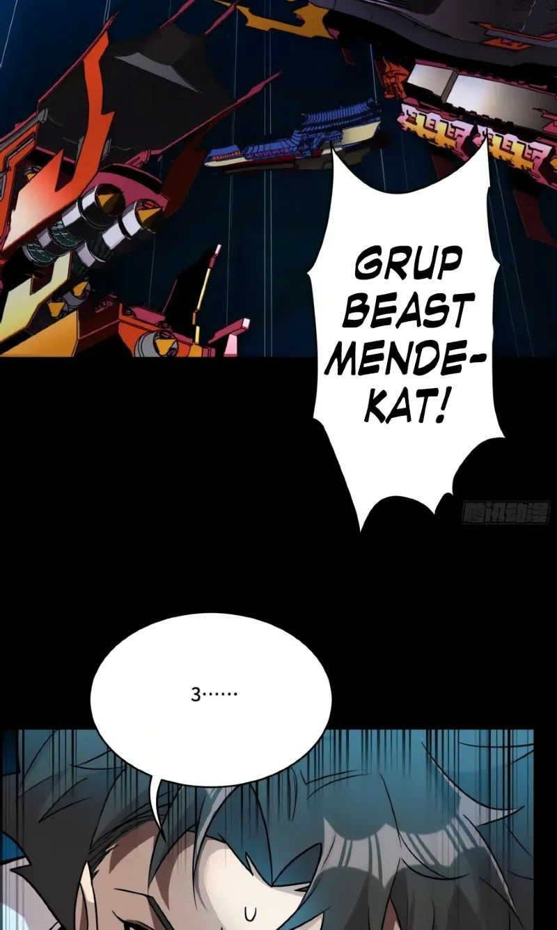 Legend of Star General Chapter 79 Image 70