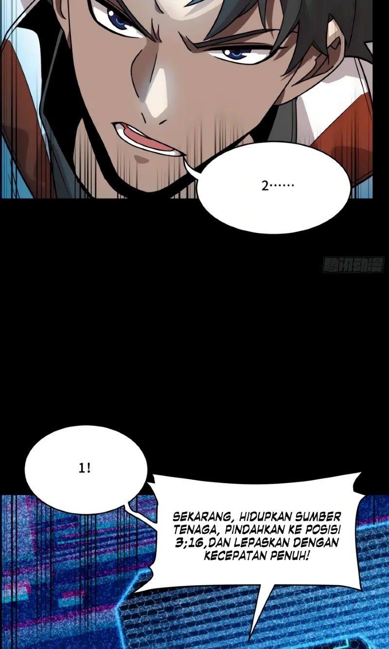 Legend of Star General Chapter 79 Image 71