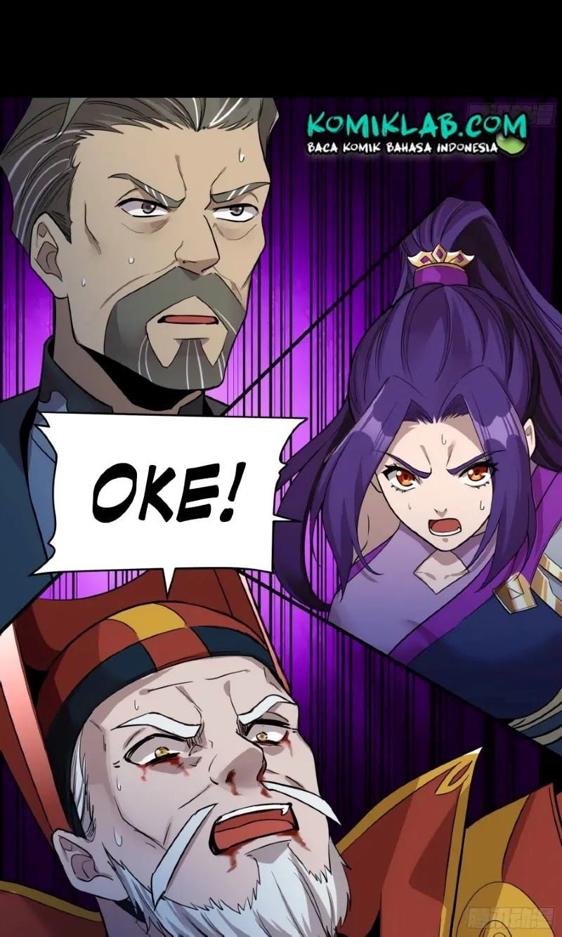 Legend of Star General Chapter 79 Image 73