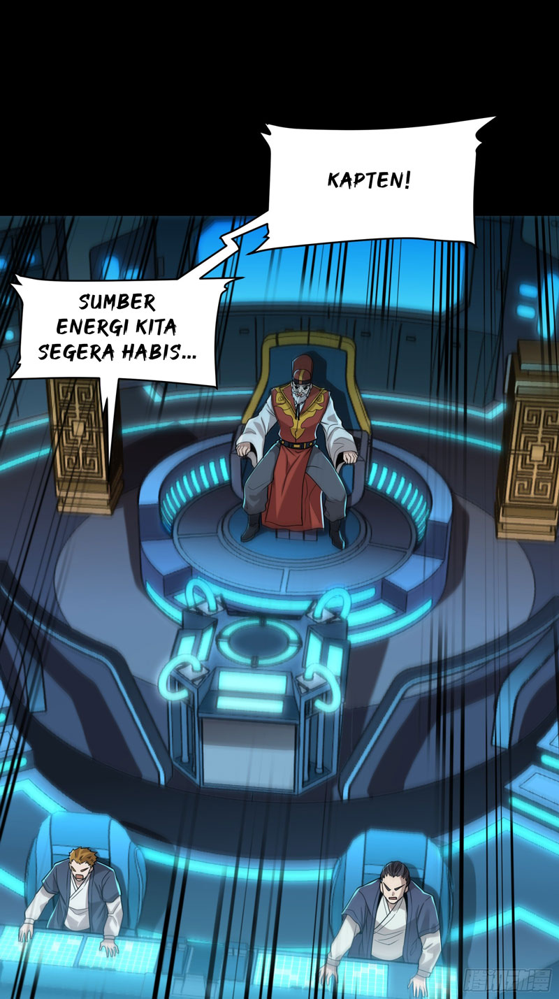 Legend of Star General Chapter 80 Image 6