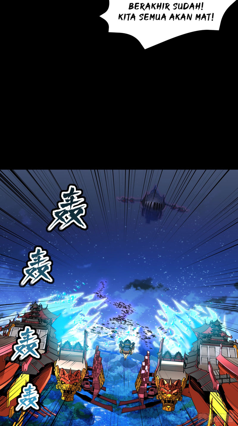 Legend of Star General Chapter 80 Image 8