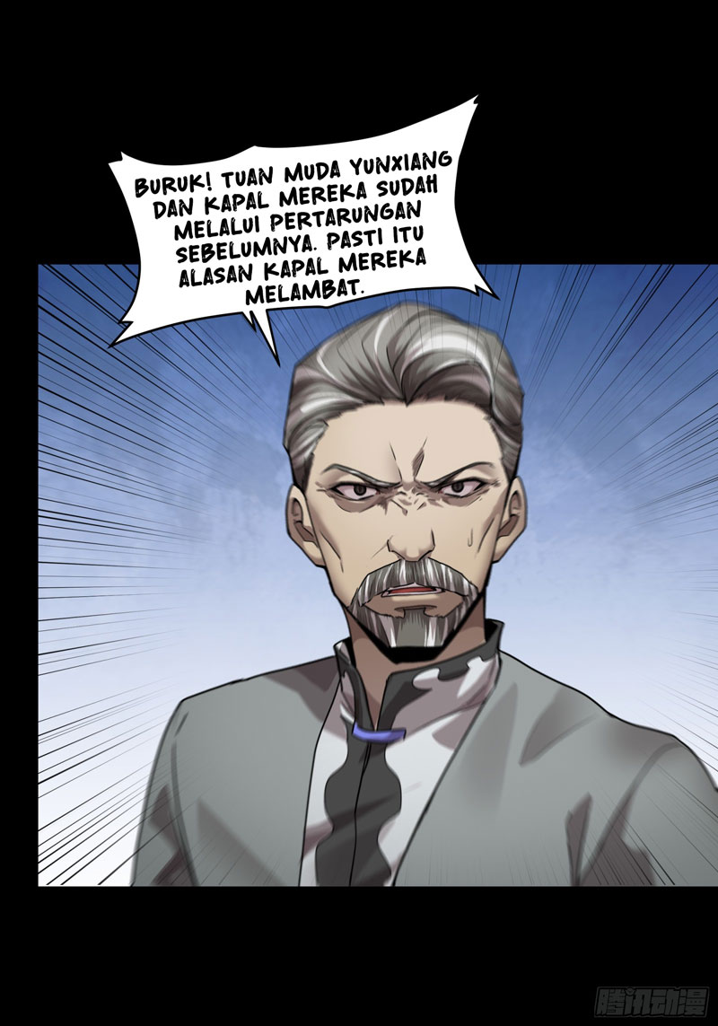 Legend of Star General Chapter 80 Image 11