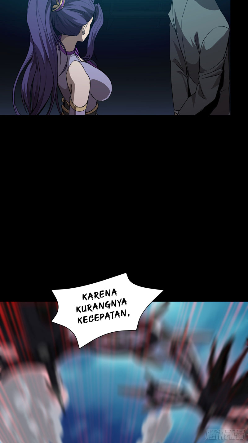 Legend of Star General Chapter 80 Image 24