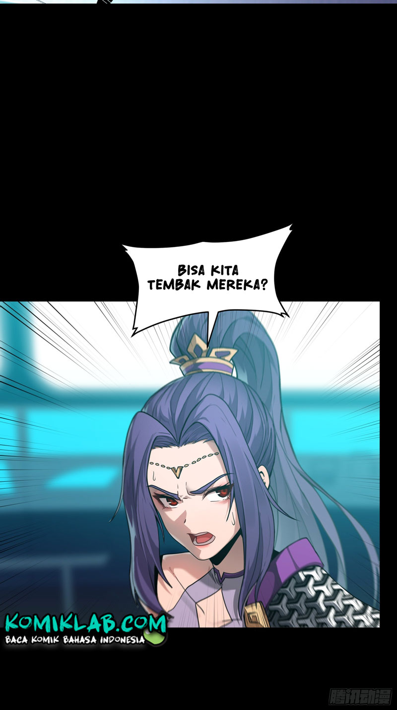 Legend of Star General Chapter 80 Image 27