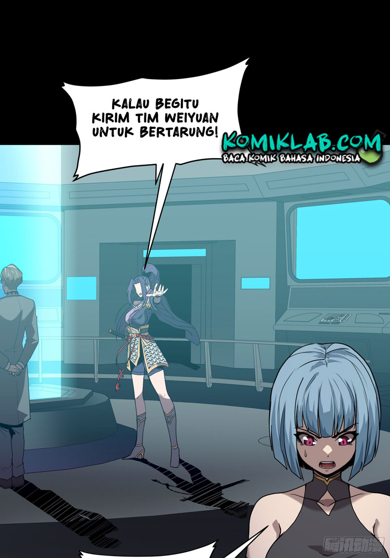 Legend of Star General Chapter 80 Image 29