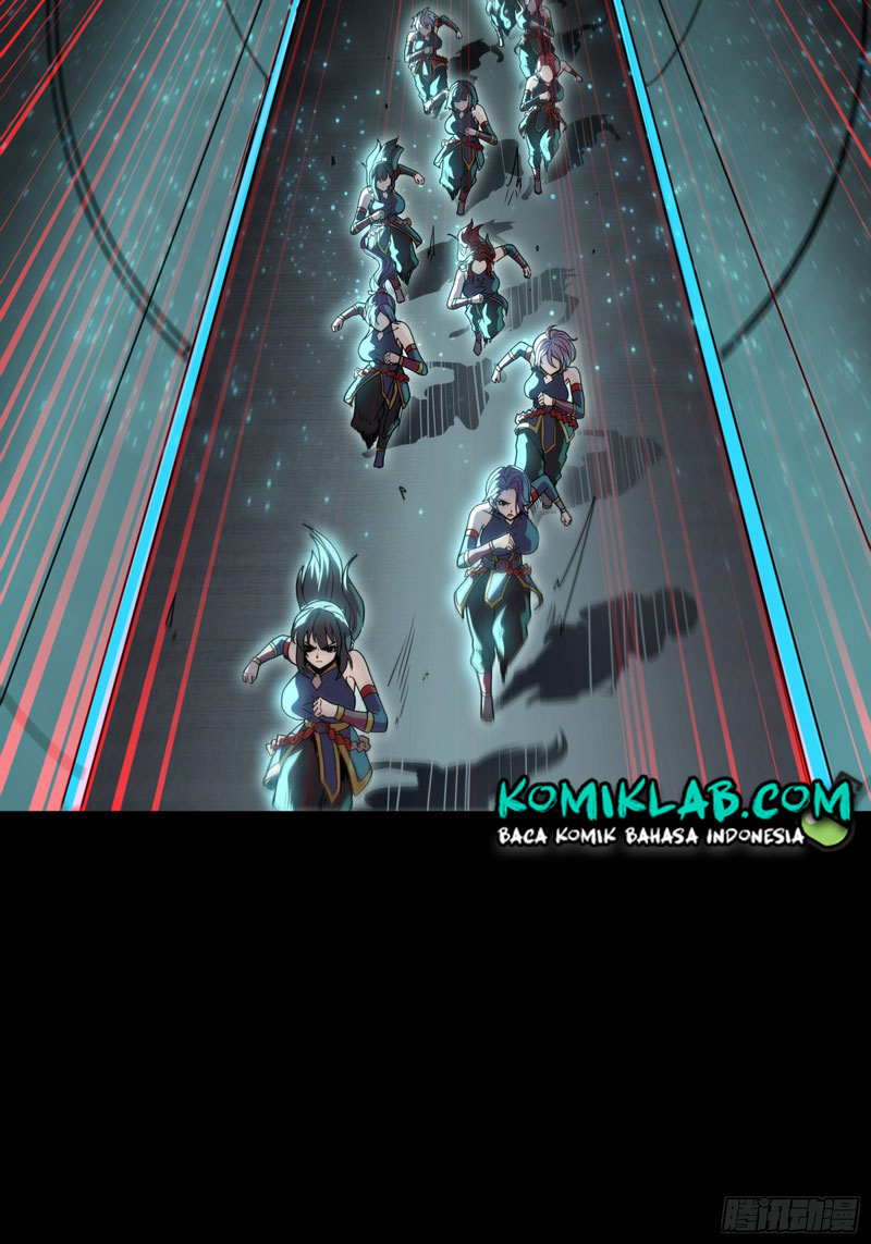 Legend of Star General Chapter 80 Image 31