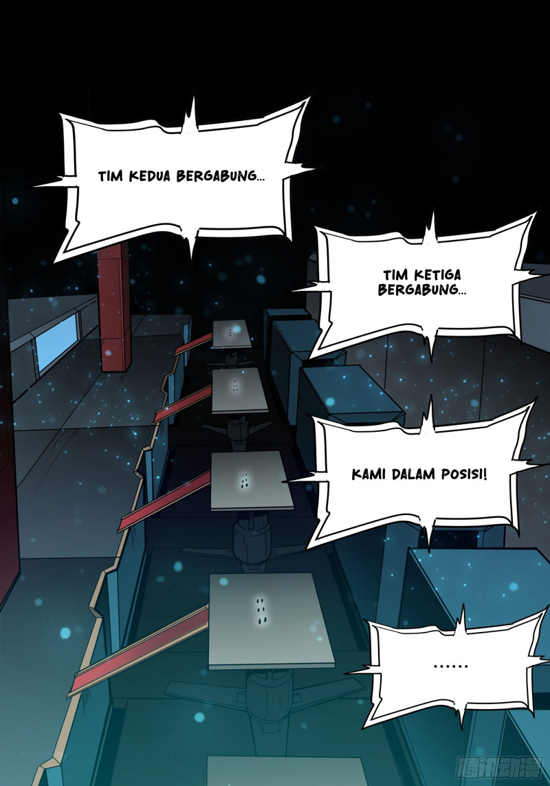 Legend of Star General Chapter 80 Image 32