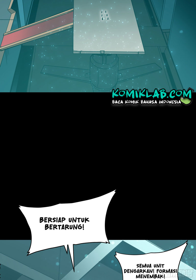 Legend of Star General Chapter 80 Image 33