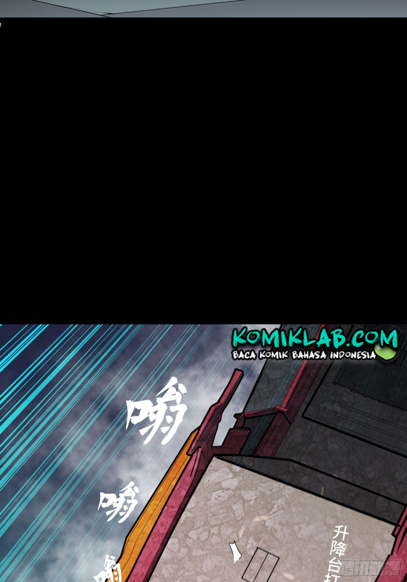 Legend of Star General Chapter 80 Image 35