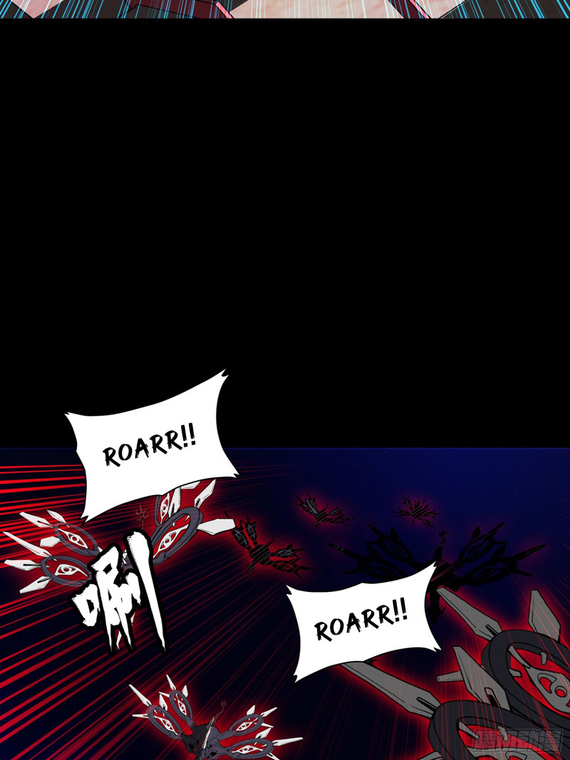 Legend of Star General Chapter 80 Image 46