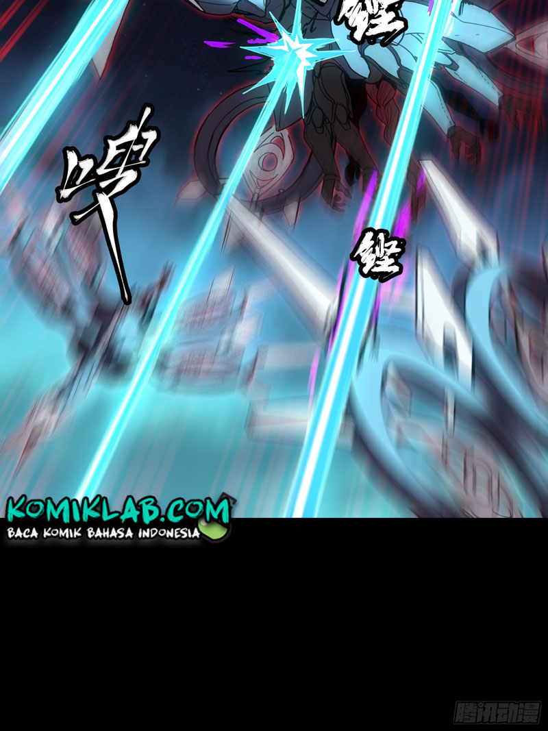 Legend of Star General Chapter 80 Image 51