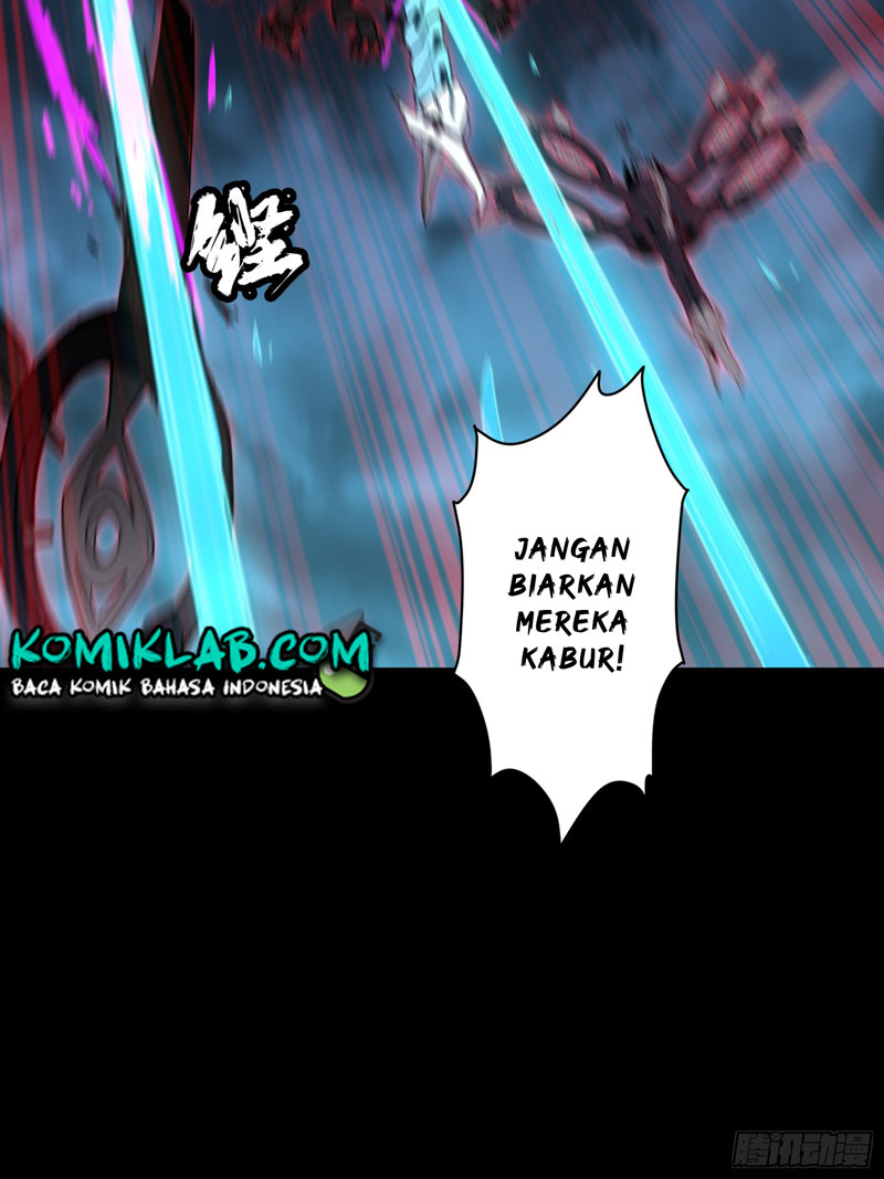 Legend of Star General Chapter 80 Image 53