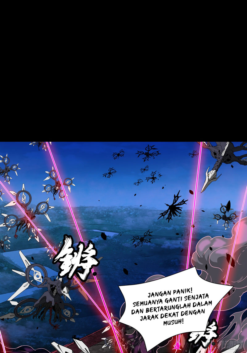 Legend of Star General Chapter 80 Image 64