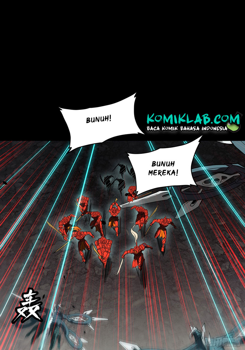 Legend of Star General Chapter 80 Image 69