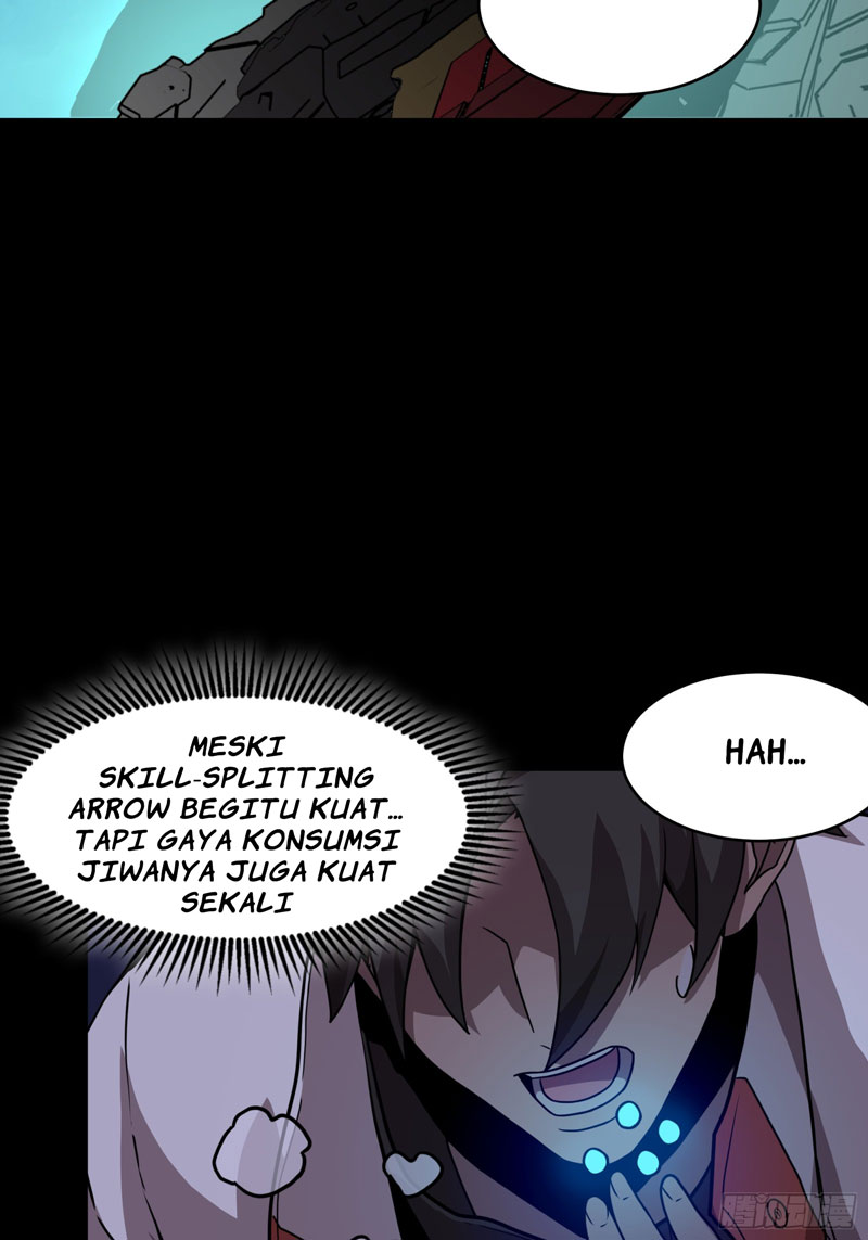 Legend of Star General Chapter 80 Image 82