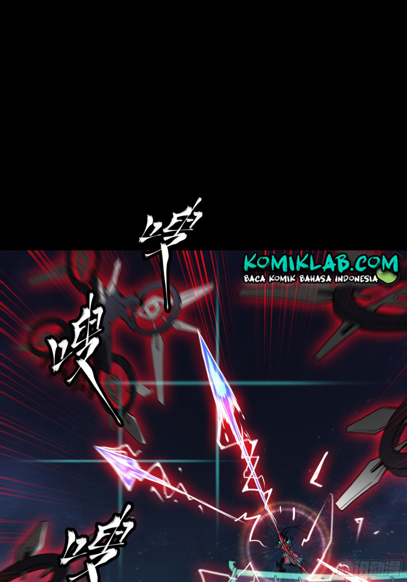 Legend of Star General Chapter 80 Image 85