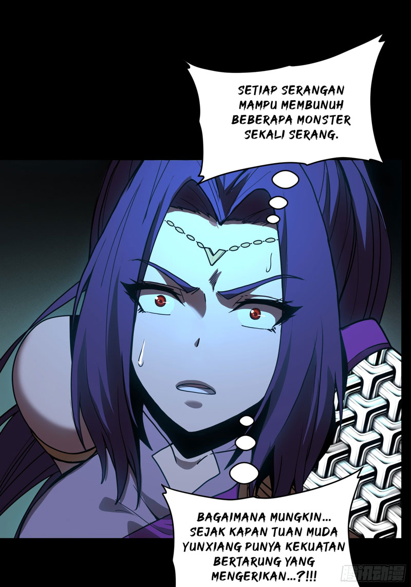 Legend of Star General Chapter 80 Image 90