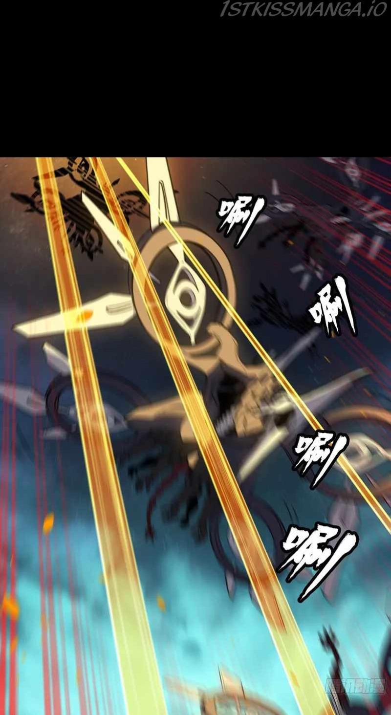 Legend of Star General Chapter 81 Image 9