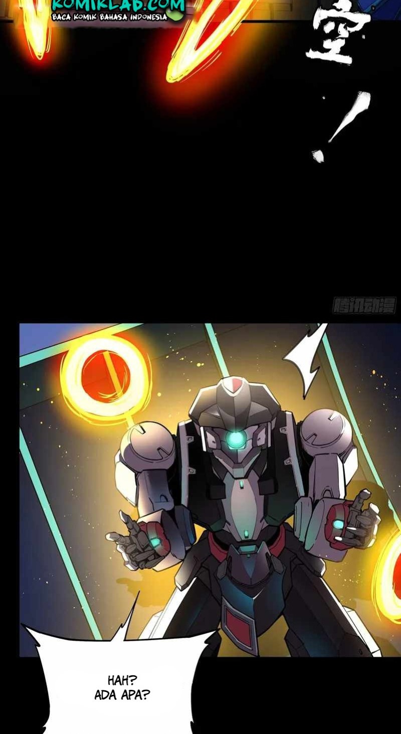 Legend of Star General Chapter 81 Image 13