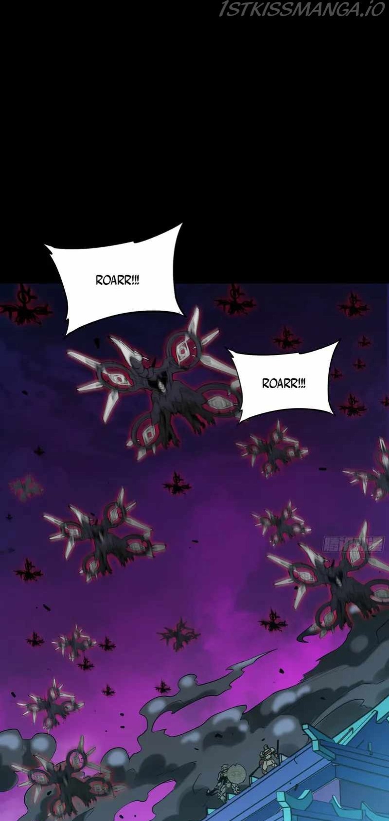 Legend of Star General Chapter 81 Image 15