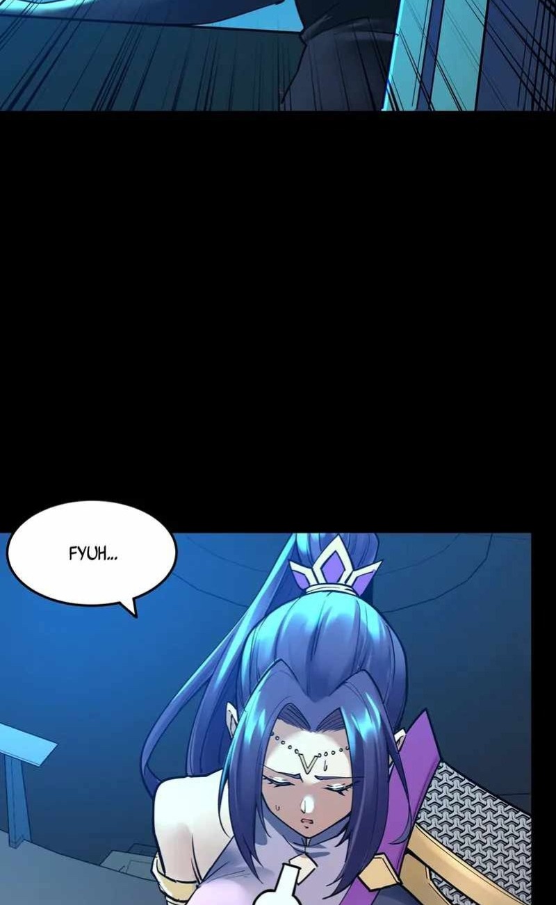 Legend of Star General Chapter 81 Image 22